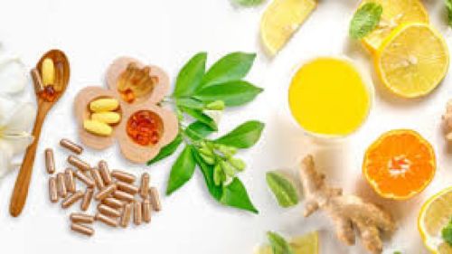 Takviye Edici Gıdalarla Bağışıklık Sistemini Güçlendirmek Mümkün mü?